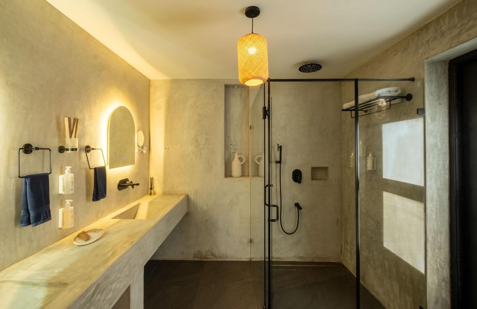 C Roque Beach Resort Colva Eksteriør billede